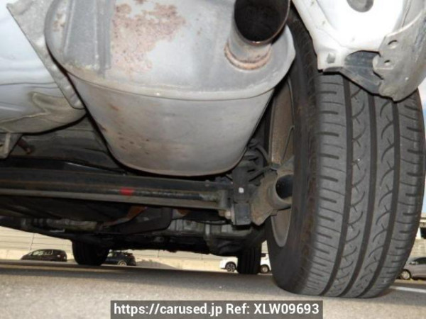 Used 2001 AT toyota corolla-spacio NZE121N Image[31]