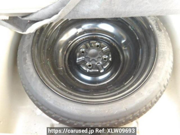 Used 2001 AT toyota corolla-spacio NZE121N Image[32]