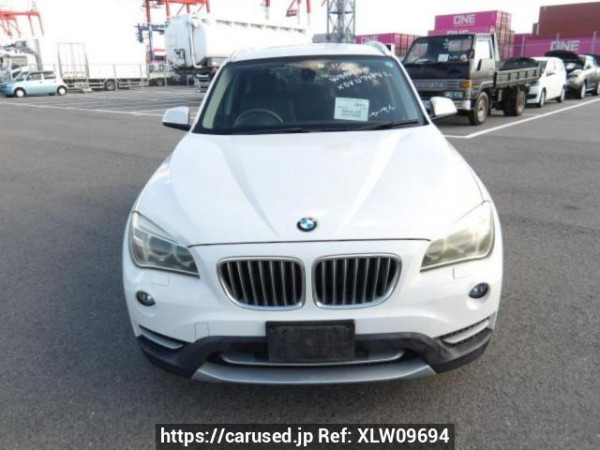 Used 2013 AT bmw x1 VL18 Image[1]