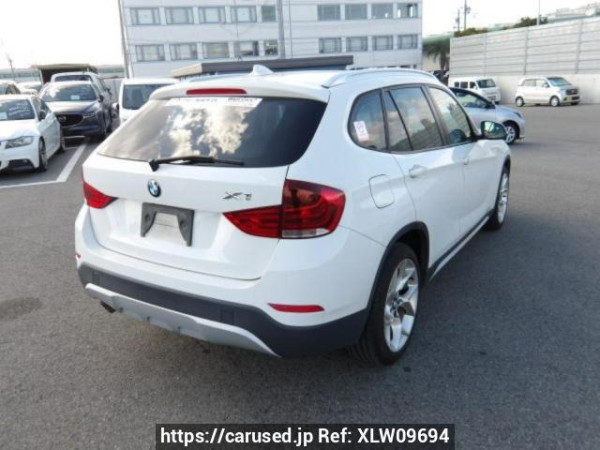 Used 2013 AT bmw x1 VL18 Image[5]