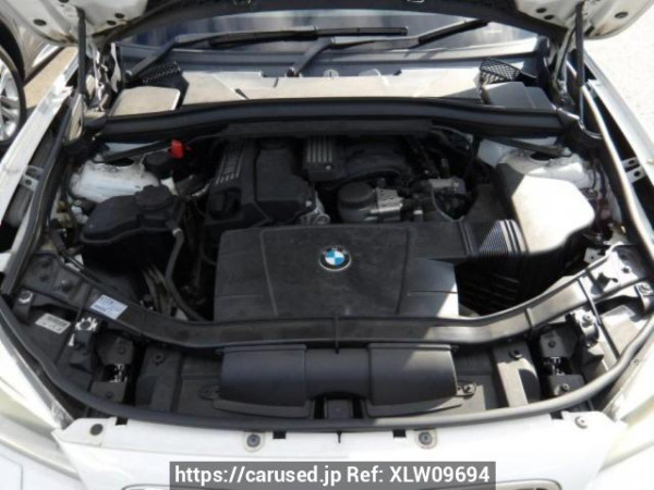 Used 2013 AT bmw x1 VL18 Image[7]