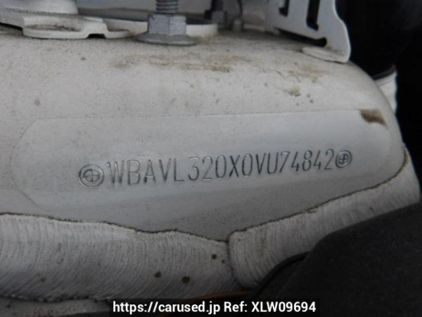 Used 2013 AT bmw x1 VL18 Image[8]