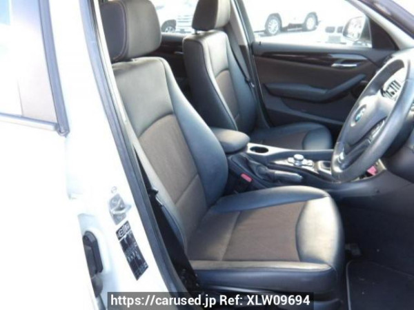 Used 2013 AT bmw x1 VL18 Image[9]