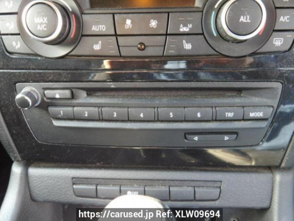 Used 2013 AT bmw x1 VL18 Image[17]