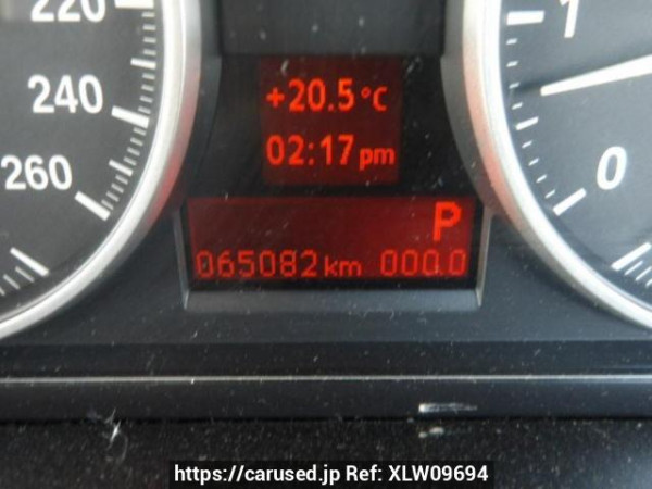 Used 2013 AT bmw x1 VL18 Image[21]