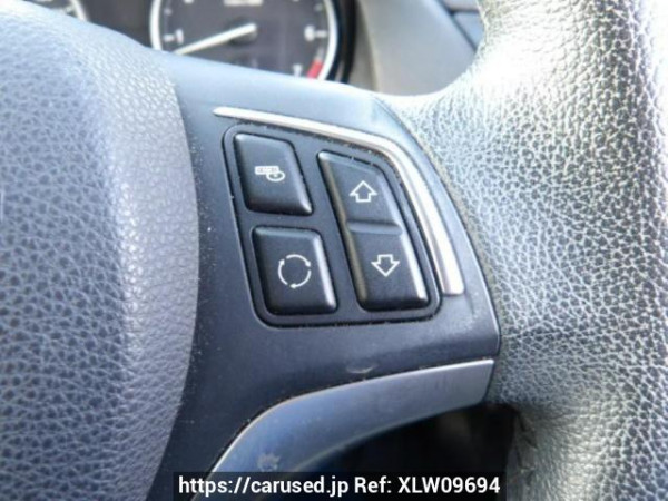 Used 2013 AT bmw x1 VL18 Image[23]