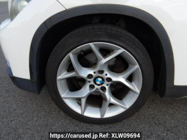 Used 2013 AT bmw x1 VL18 Image[25]