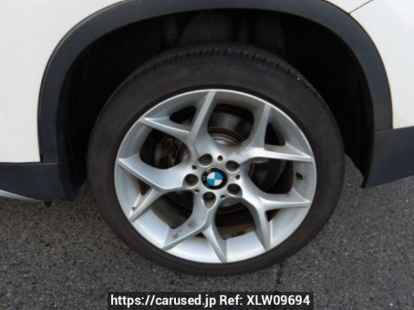 Used 2013 AT bmw x1 VL18 Image[26]