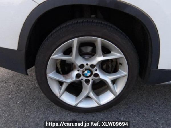 Used 2013 AT bmw x1 VL18 Image[27]