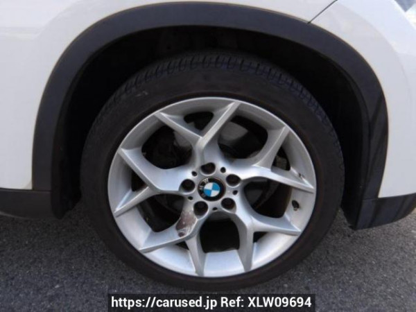 Used 2013 AT bmw x1 VL18 Image[28]