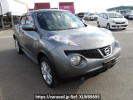 Nissan JUKE YF15