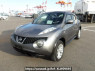 Used 2013 AT nissan juke YF15 Image[2]