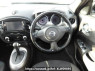 Used 2013 AT nissan juke YF15 Image[13]