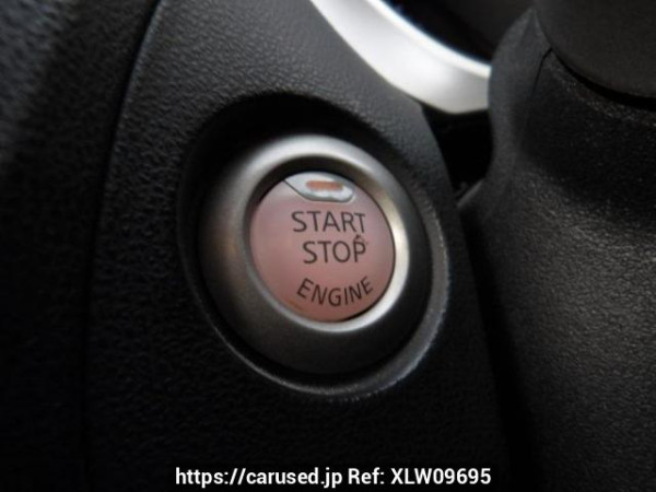 Used 2013 AT nissan juke YF15 Image[20]