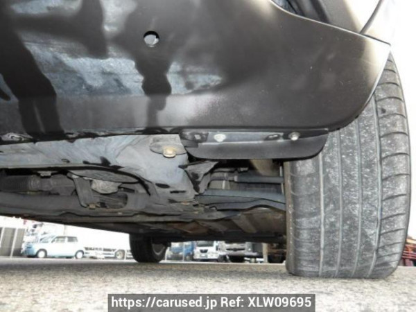 Used 2013 AT nissan juke YF15 Image[28]