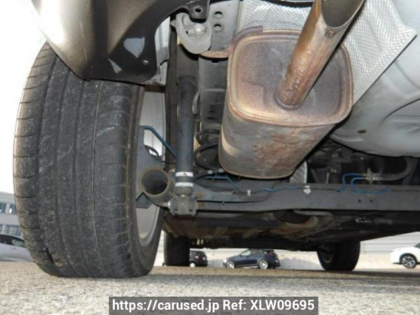 Used 2013 AT nissan juke YF15 Image[29]