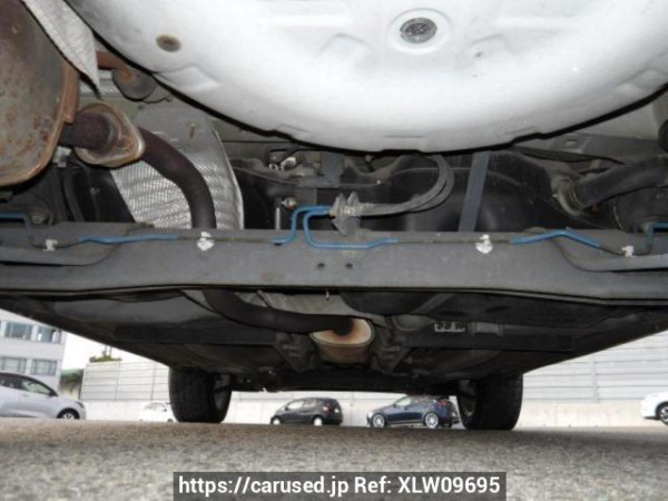 Used 2013 AT nissan juke YF15 Image[30]