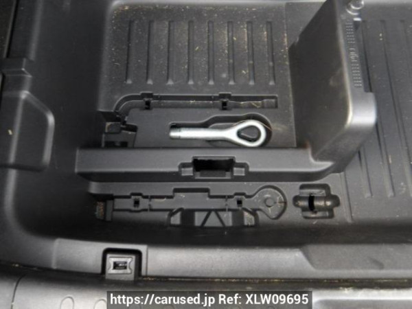 Used 2013 AT nissan juke YF15 Image[33]