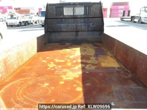 Used 1990 MT toyota dyna-truck BU66D Image[6]