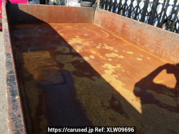 Used 1990 MT toyota dyna-truck BU66D Image[8]