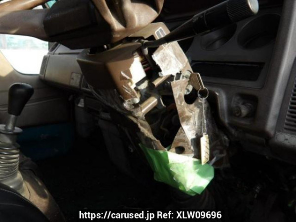 Used 1990 MT toyota dyna-truck BU66D Image[15]