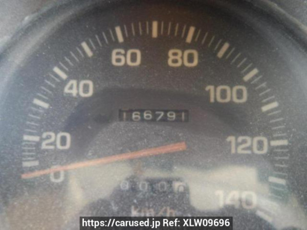 Used 1990 MT toyota dyna-truck BU66D Image[19]