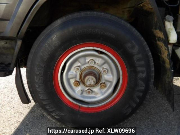 Used 1990 MT toyota dyna-truck BU66D Image[20]