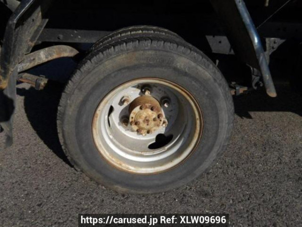 Used 1990 MT toyota dyna-truck BU66D Image[22]
