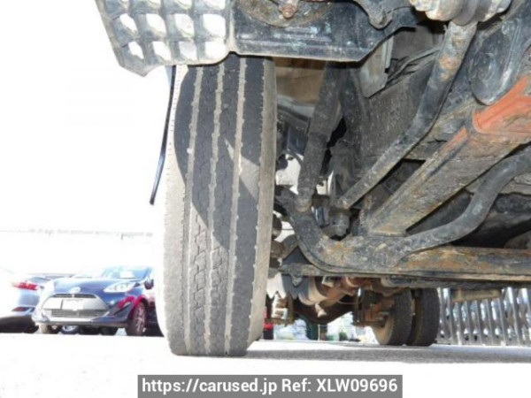Used 1990 MT toyota dyna-truck BU66D Image[24]
