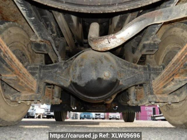 Used 1990 MT toyota dyna-truck BU66D Image[27]