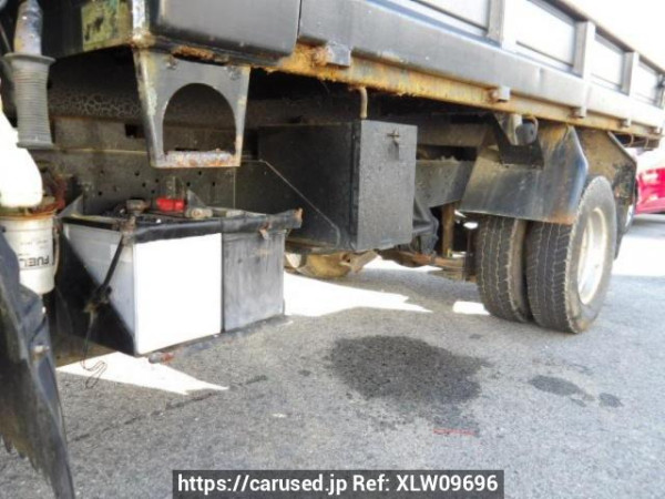 Used 1990 MT toyota dyna-truck BU66D Image[29]