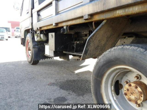 Used 1990 MT toyota dyna-truck BU66D Image[30]