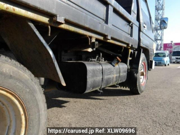 Used 1990 MT toyota dyna-truck BU66D Image[31]
