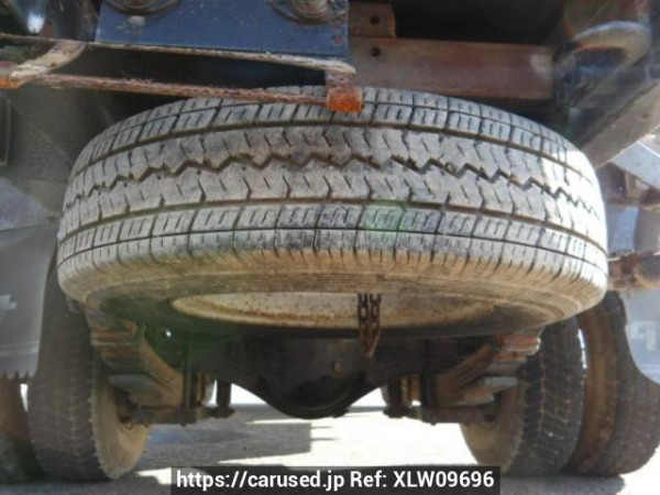 Used 1990 MT toyota dyna-truck BU66D Image[33]