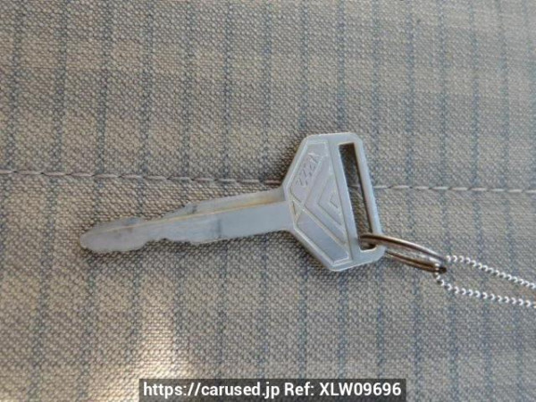 Used 1990 MT toyota dyna-truck BU66D Image[34]