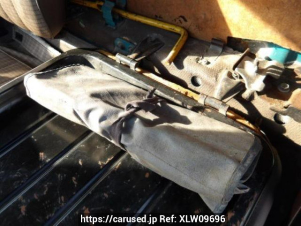 Used 1990 MT toyota dyna-truck BU66D Image[35]