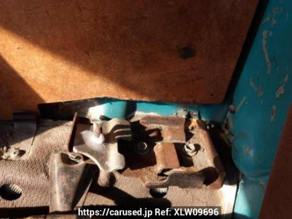 Used 1990 MT toyota dyna-truck BU66D Image[37]