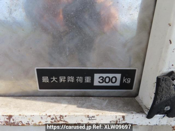 Used 1997 AT toyota hiace-van RZH112K Image[11]