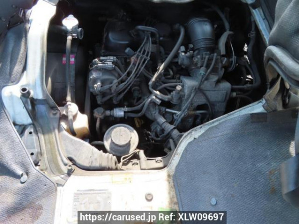 Used 1997 AT toyota hiace-van RZH112K Image[12]