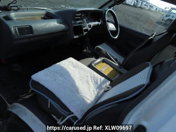 Used 1997 AT toyota hiace-van RZH112K Image[19]