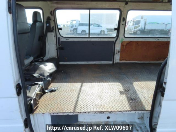 Used 1997 AT toyota hiace-van RZH112K Image[22]