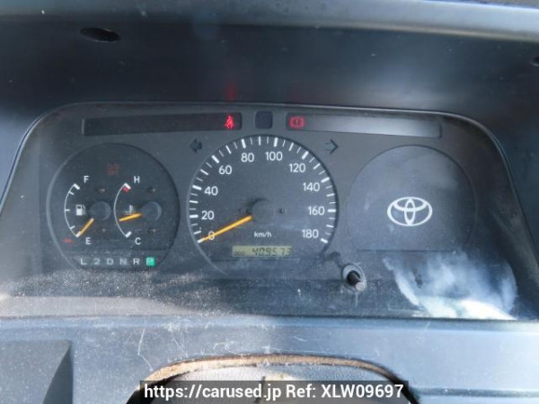 Used 1997 AT toyota hiace-van RZH112K Image[30]