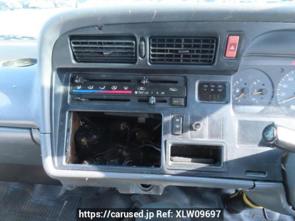 Used 1997 AT toyota hiace-van RZH112K Image[32]