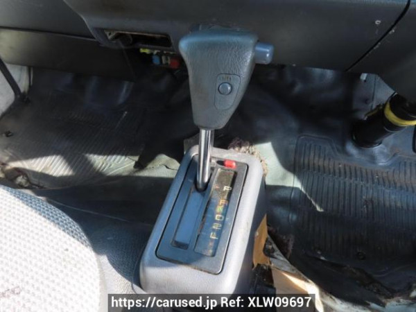 Used 1997 AT toyota hiace-van RZH112K Image[33]