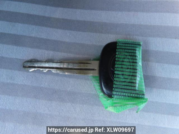 Used 1997 AT toyota hiace-van RZH112K Image[35]