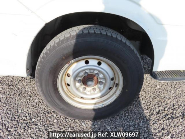 Used 1997 AT toyota hiace-van RZH112K Image[36]