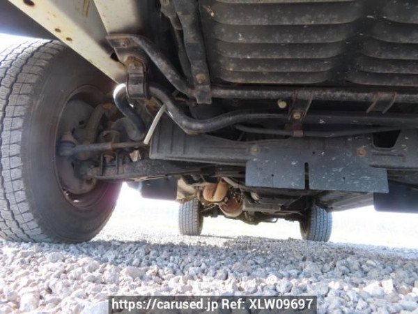 Used 1997 AT toyota hiace-van RZH112K Image[40]