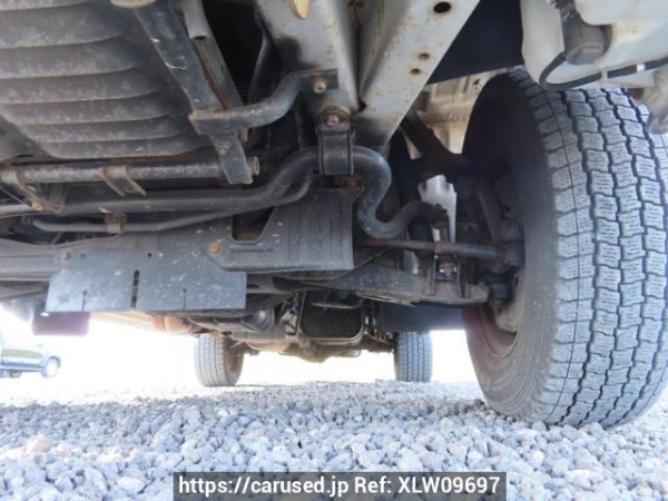 Used 1997 AT toyota hiace-van RZH112K Image[41]