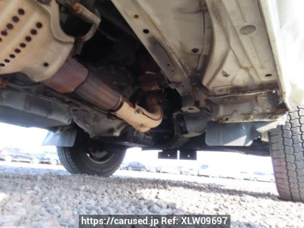 Used 1997 AT toyota hiace-van RZH112K Image[42]