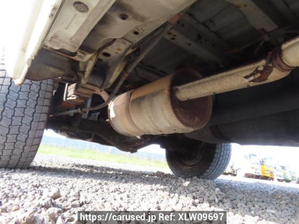 Used 1997 AT toyota hiace-van RZH112K Image[44]